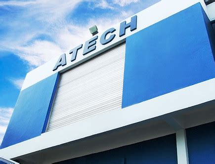 pt atech|ABOUT US .